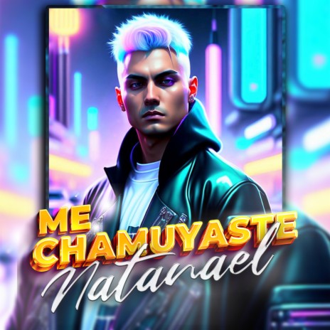 Me Chamuyaste | Boomplay Music