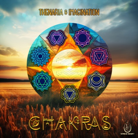 Chakras ft. Imagination
