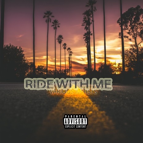 Ride With Me ft. Aflex, Sanele & Coolest | Boomplay Music