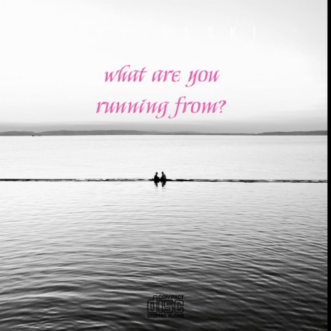 what are you running from ?