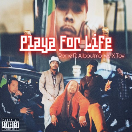 Playa for life | Boomplay Music