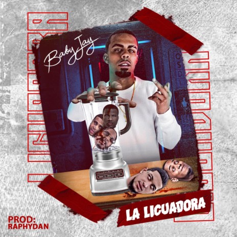 LA LICUADORA | Boomplay Music