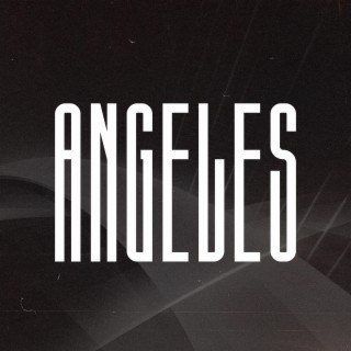 Angeles (Reggaeton Type Beat)