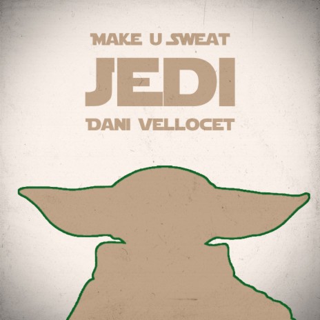 Jedi ft. Dani Vellocet | Boomplay Music