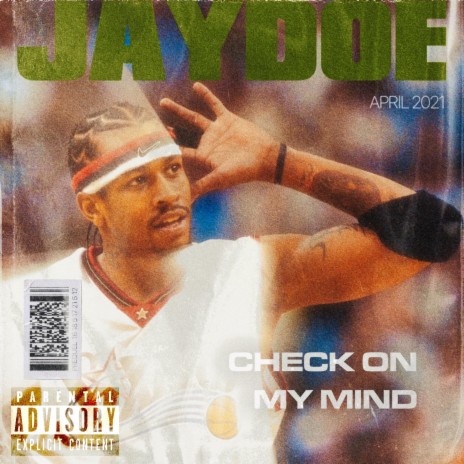 Check On My Mind | Boomplay Music