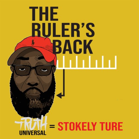 The Ruler's Back (Stokley Ture) | Boomplay Music