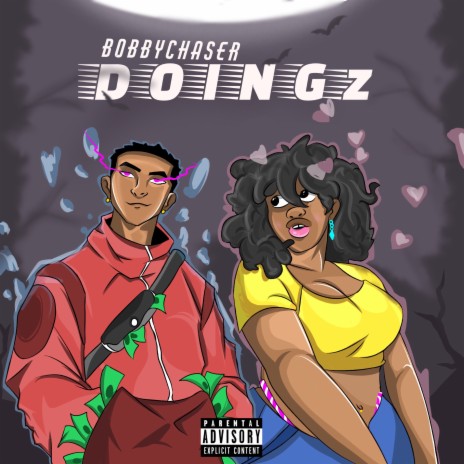 DOINGZ | Boomplay Music