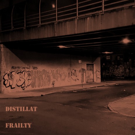 Frailty | Boomplay Music