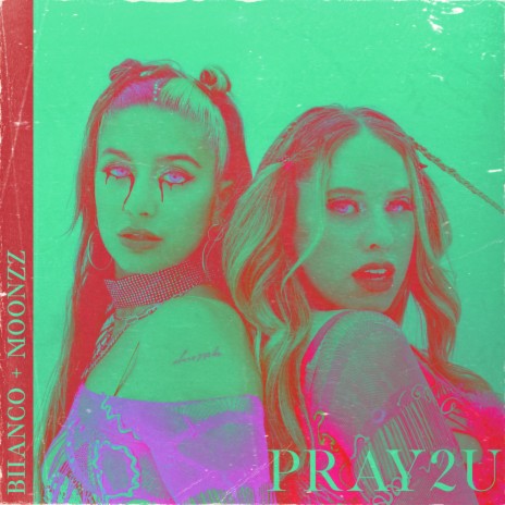 pray2u ft. MOONZz | Boomplay Music