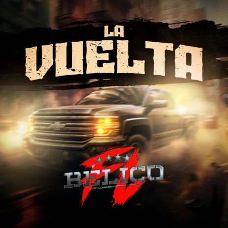 La vuelta