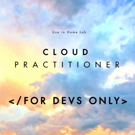 Cloud Practitioner