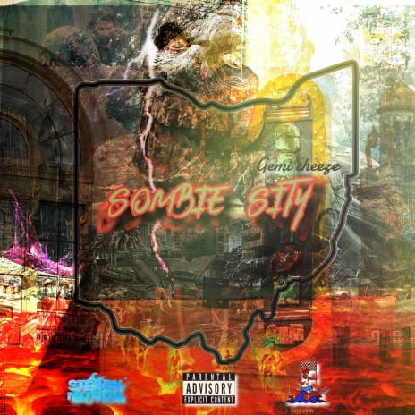 Sombie Sity | Boomplay Music