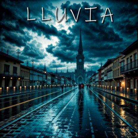 Lluvia | Boomplay Music