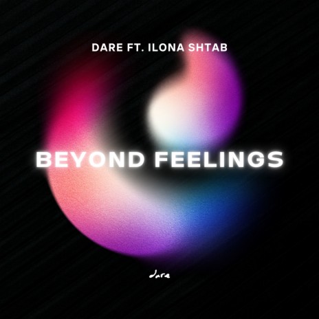Beyond Feelings ft. Ilona Shtab | Boomplay Music