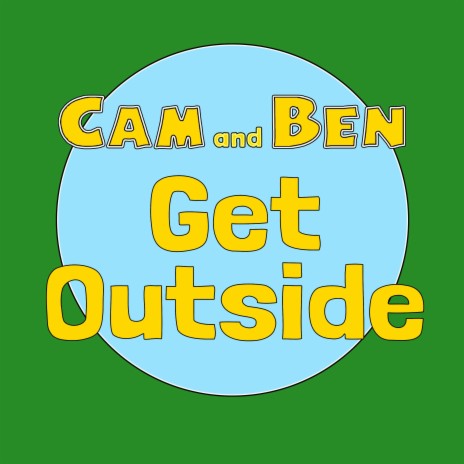 Get Outside | Boomplay Music