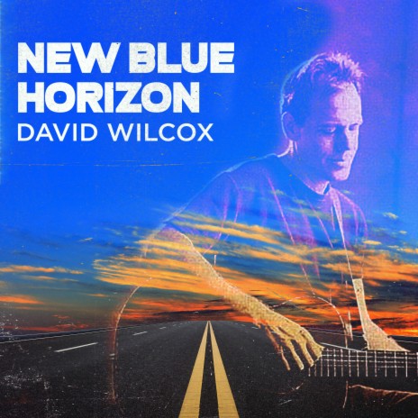 New Blue Horizon | Boomplay Music