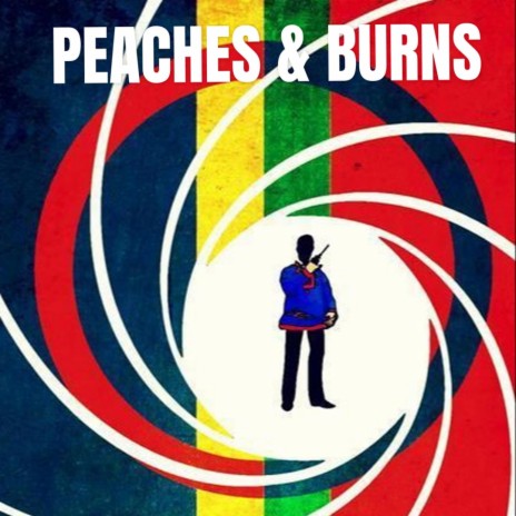 Peaches & Burns | Boomplay Music