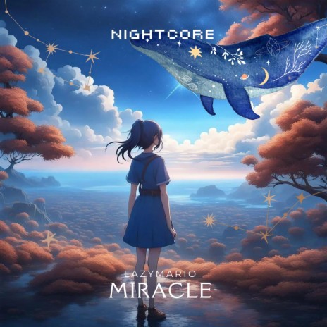 Miracle ft. Nightcore & Nightcore Girl | Boomplay Music