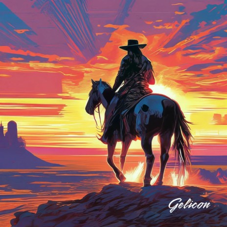 The Last Cowboy | Boomplay Music