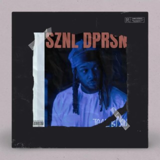 SZNL DPRSN