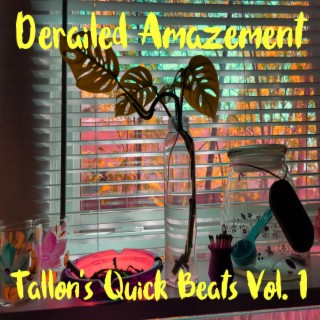 Tallon's Quick Beats, Vol. 1