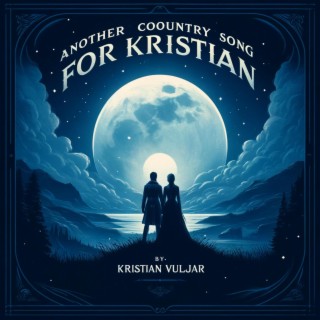 Another Country Song For Kristian