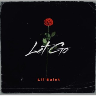 Let Go lyrics | Boomplay Music