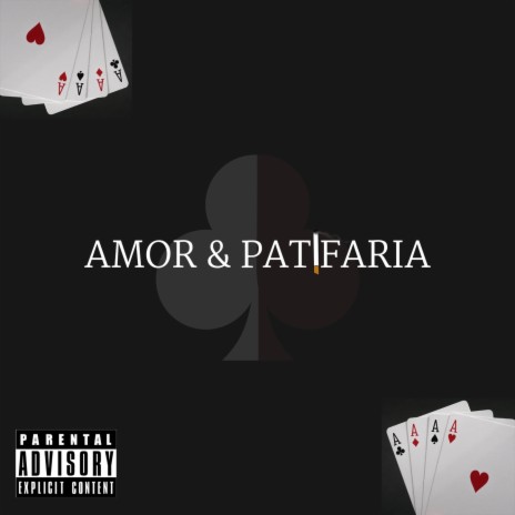 Amor & Patifaria ft. Dunxz | Boomplay Music