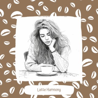 Latte Harmony: Soothing Ambient for Coffee Connoisseurs