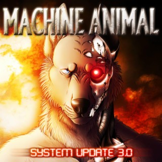 Machine Animal