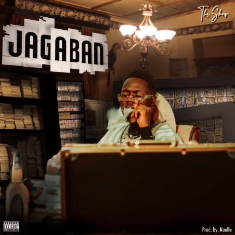 Jagaban | Boomplay Music