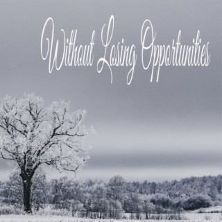 Without Losing Opportunities