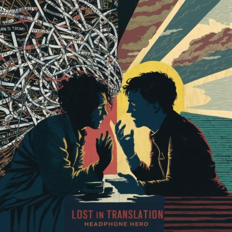 Lost In Translation | Boomplay Music