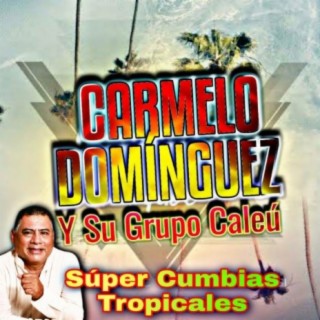 Super Cumbias Tropicales