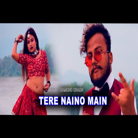 Tere Naino Main (Hindi) | Boomplay Music