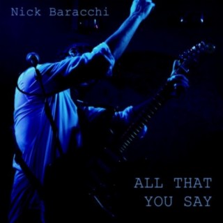 Nick Baracchi