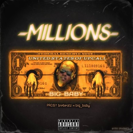 Millions | Boomplay Music