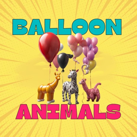 Baloon Animals