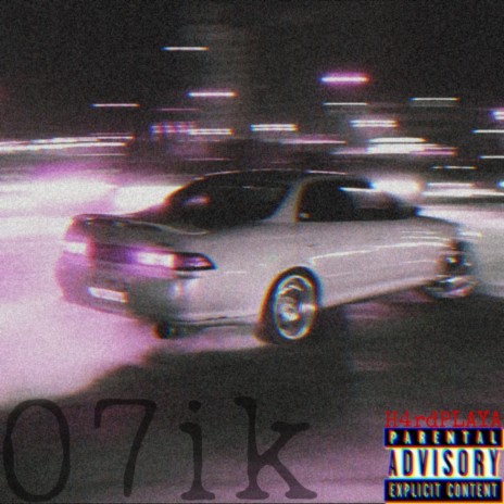 07ik | Boomplay Music