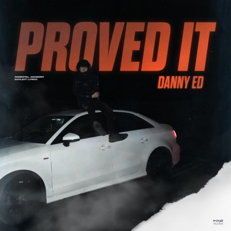 Proved it | Boomplay Music