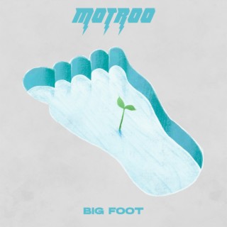 Big Foot (Extended Mix)