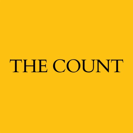 THE COUNT | Boomplay Music