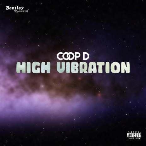 High Vibration | Boomplay Music