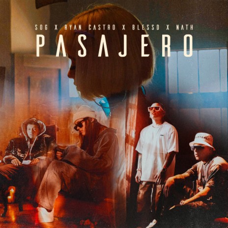 Pasajero | Boomplay Music