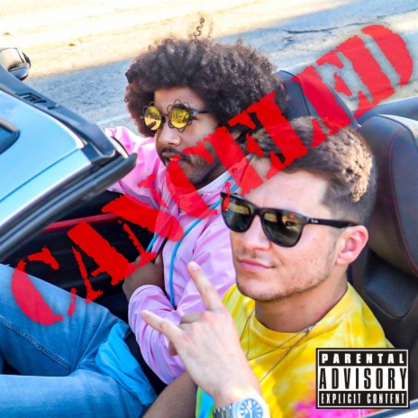 CANCELED ft. Ozwald | Boomplay Music