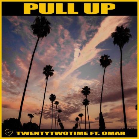 Pull Up (feat. Omar) | Boomplay Music