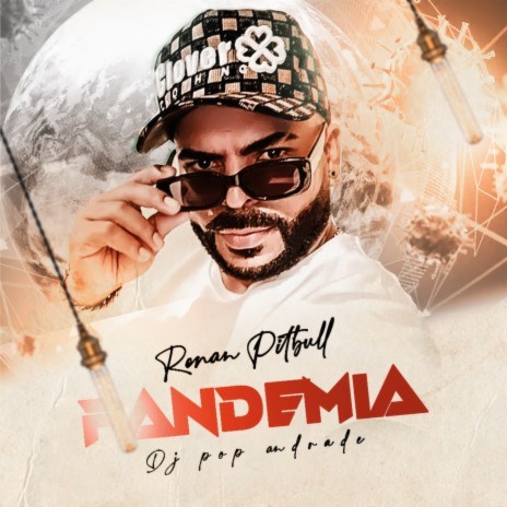 Pandemia ft. Renan Pitbull & Simplicidade entreterimento | Boomplay Music