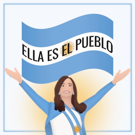 Ella es el Pueblo