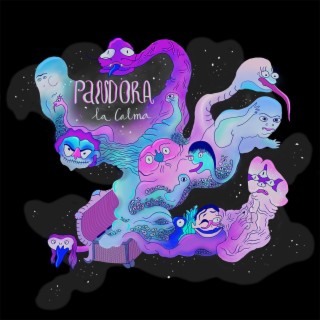 Pandora - La calma