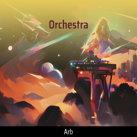 Orchestra | Boomplay Music